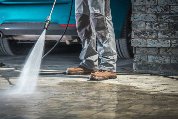 Best Concrete Sealing  in West, TX