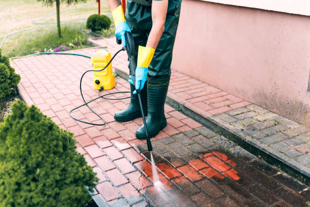 Best Playground Equipment Cleaning  in West, TX
