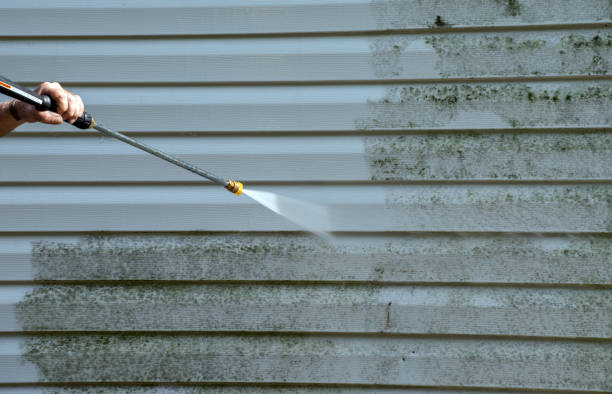  West, TX Pressure Washing Pros