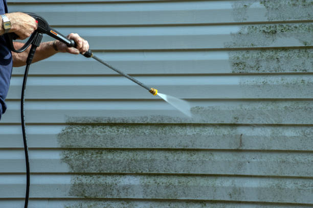 Reliable West, TX Pressure Washing Solutions